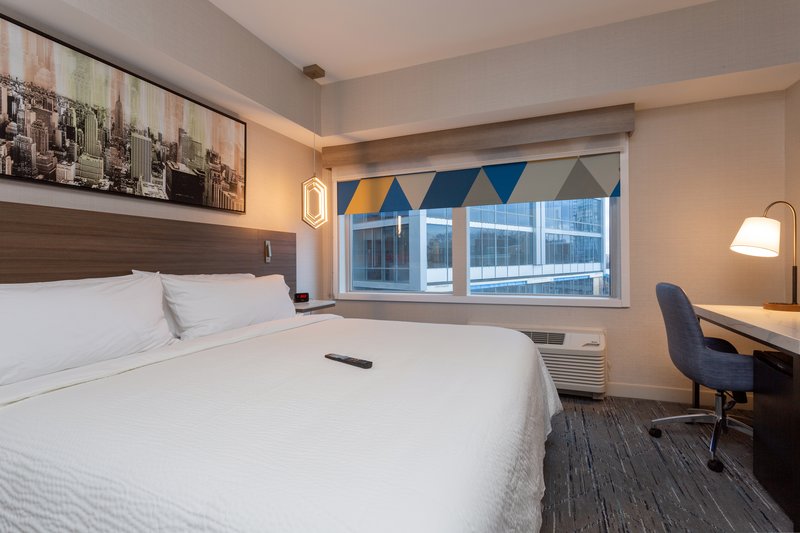Holiday Inn Express New Rochelle