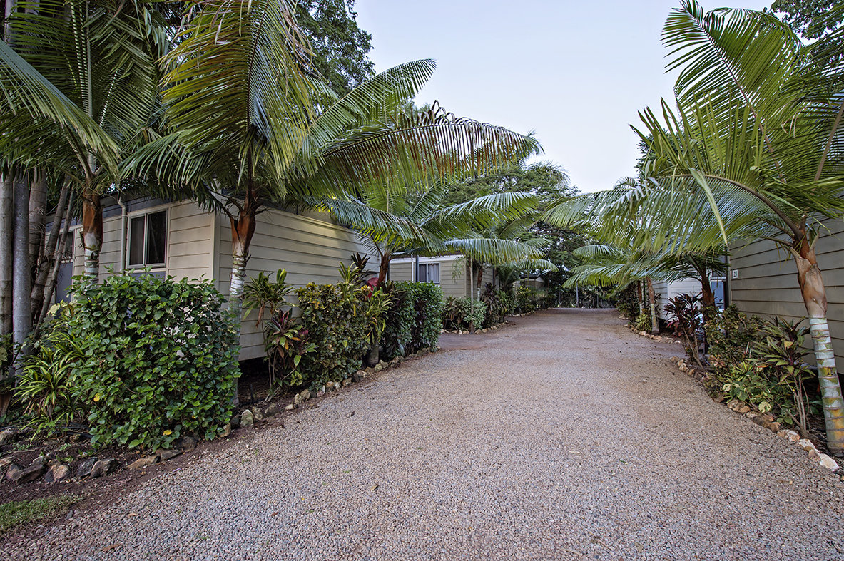 Discovery Parks Darwin