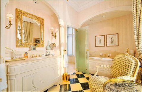 Royal Suite
