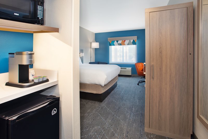 Holiday Inn Express AUGUSTA NORTH