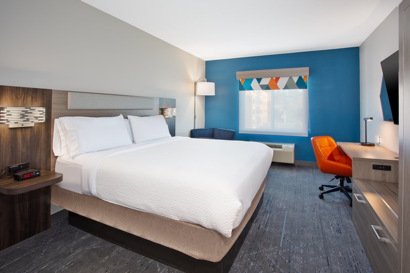 Holiday Inn Express AUGUSTA NORTH