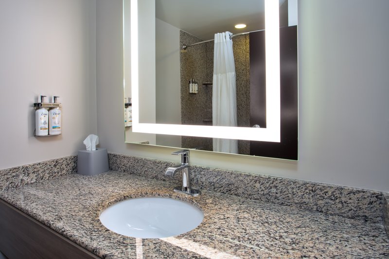Holiday Inn Express AUGUSTA NORTH