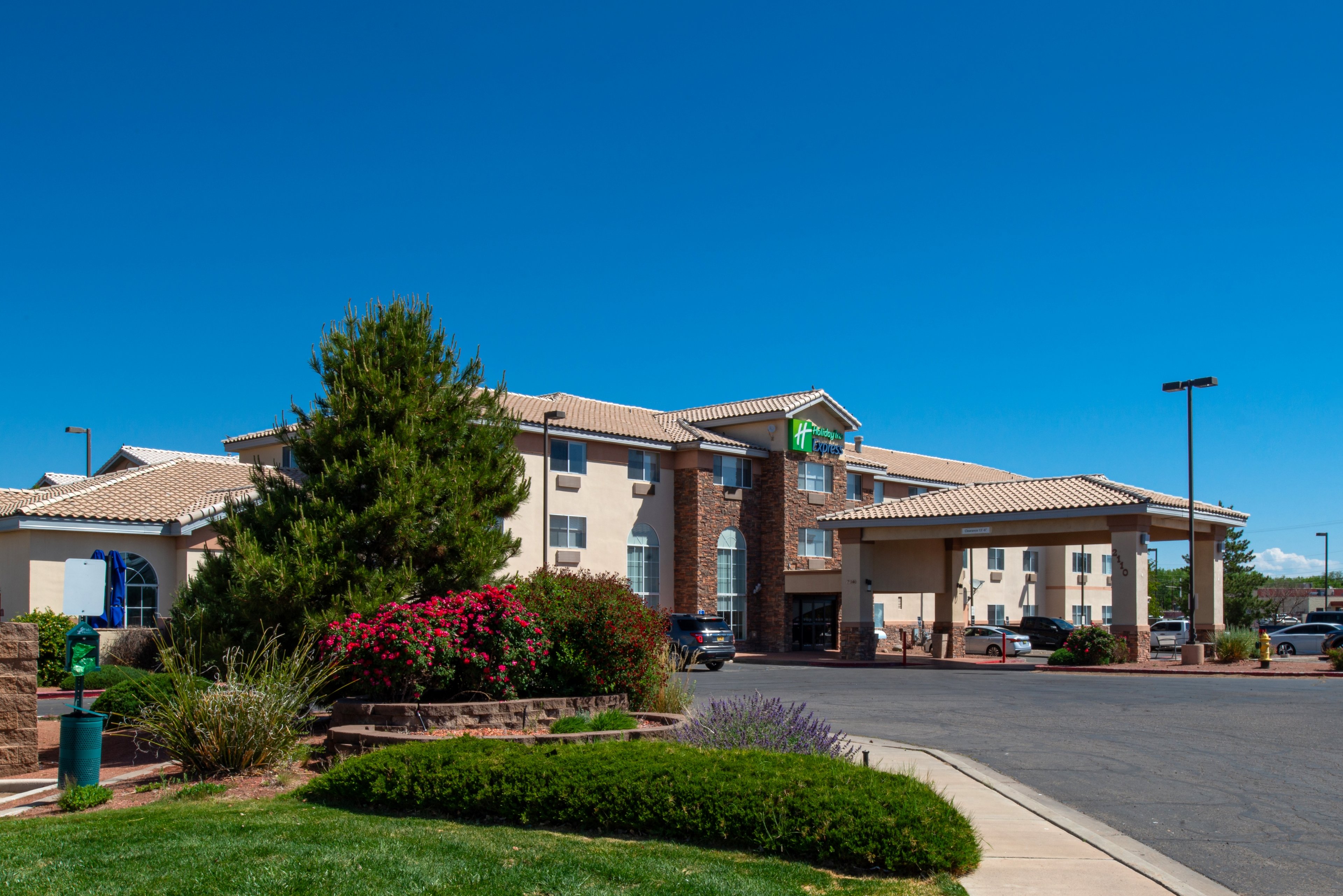 Holiday Inn Express