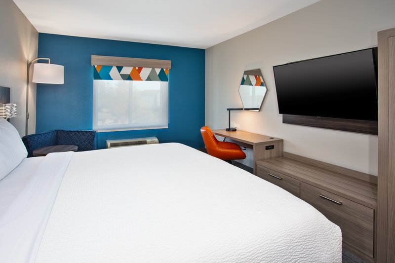 Holiday Inn Express AUGUSTA NORTH