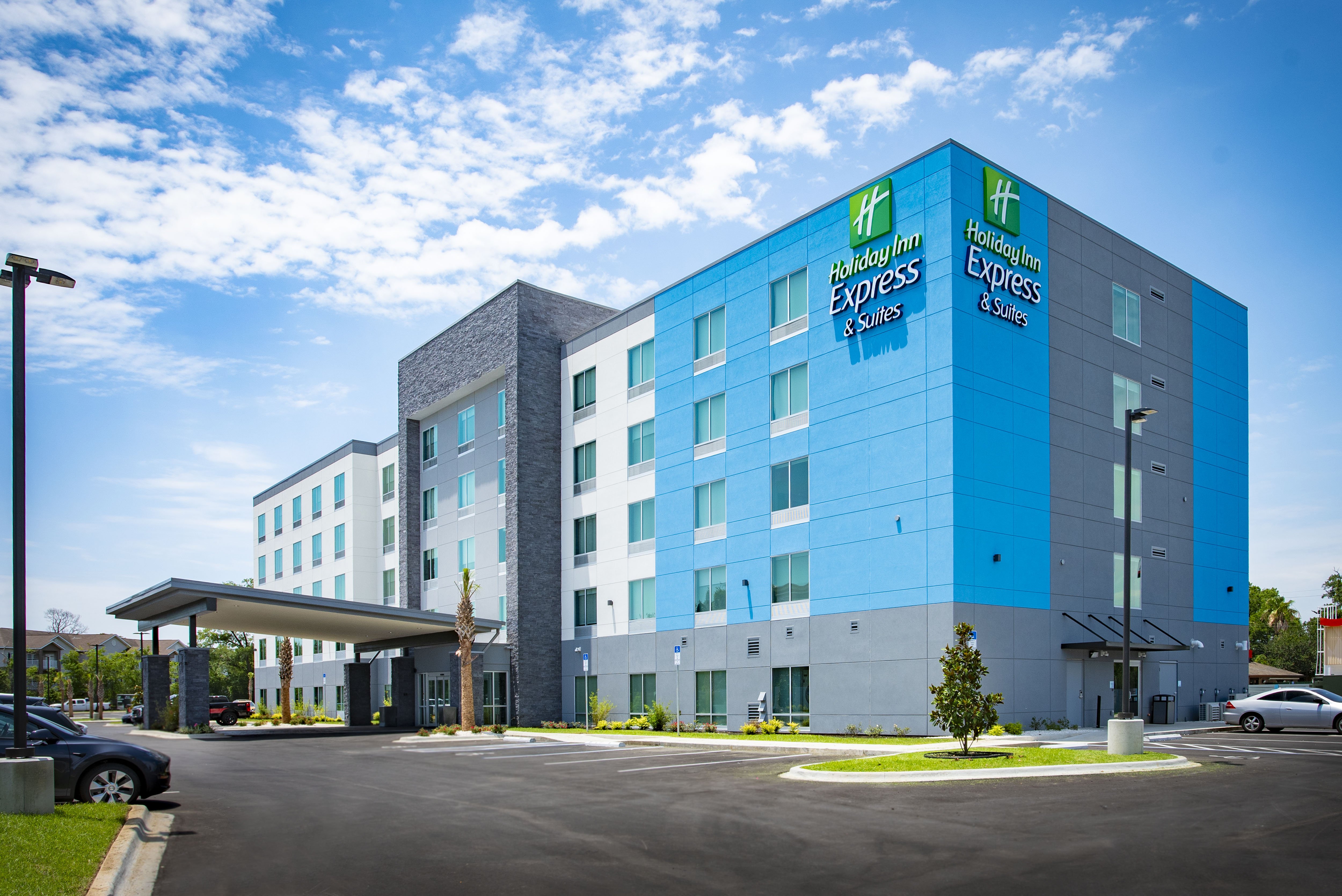 Holiday Inn Express Pensacola Arpt North
