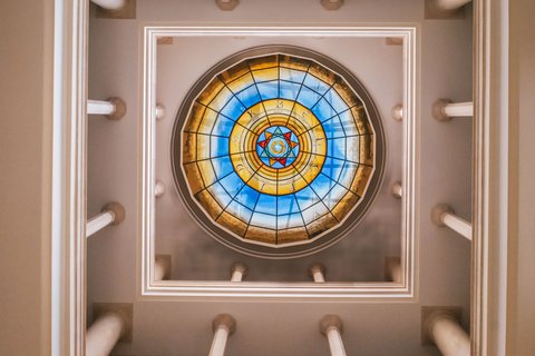 Architectural details