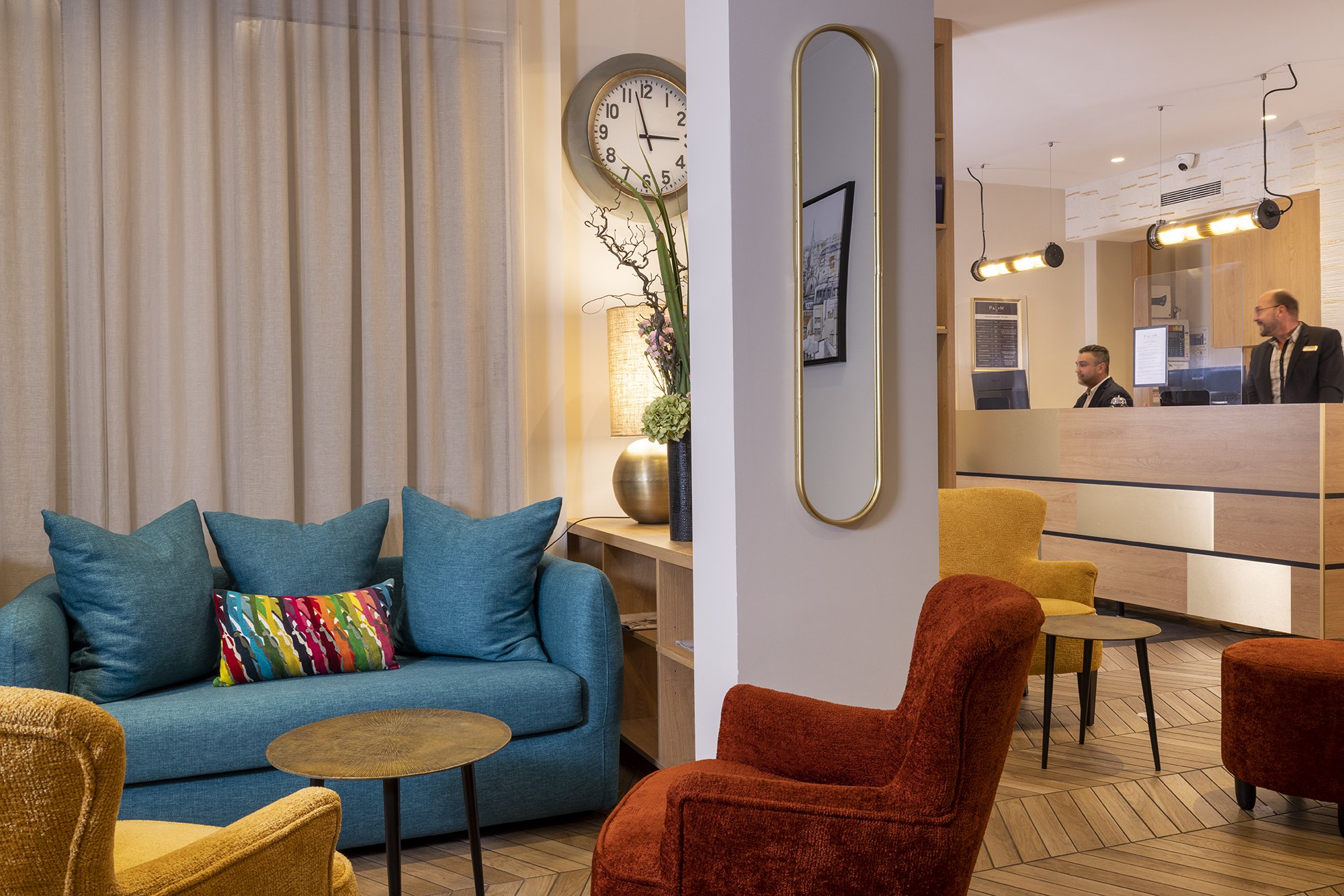 Hotel Palym
