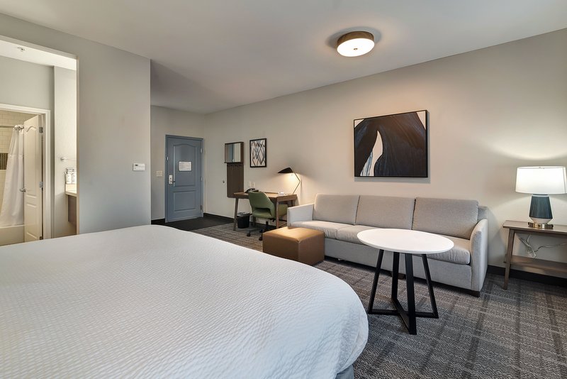 Staybridge Suites LONGVIEW