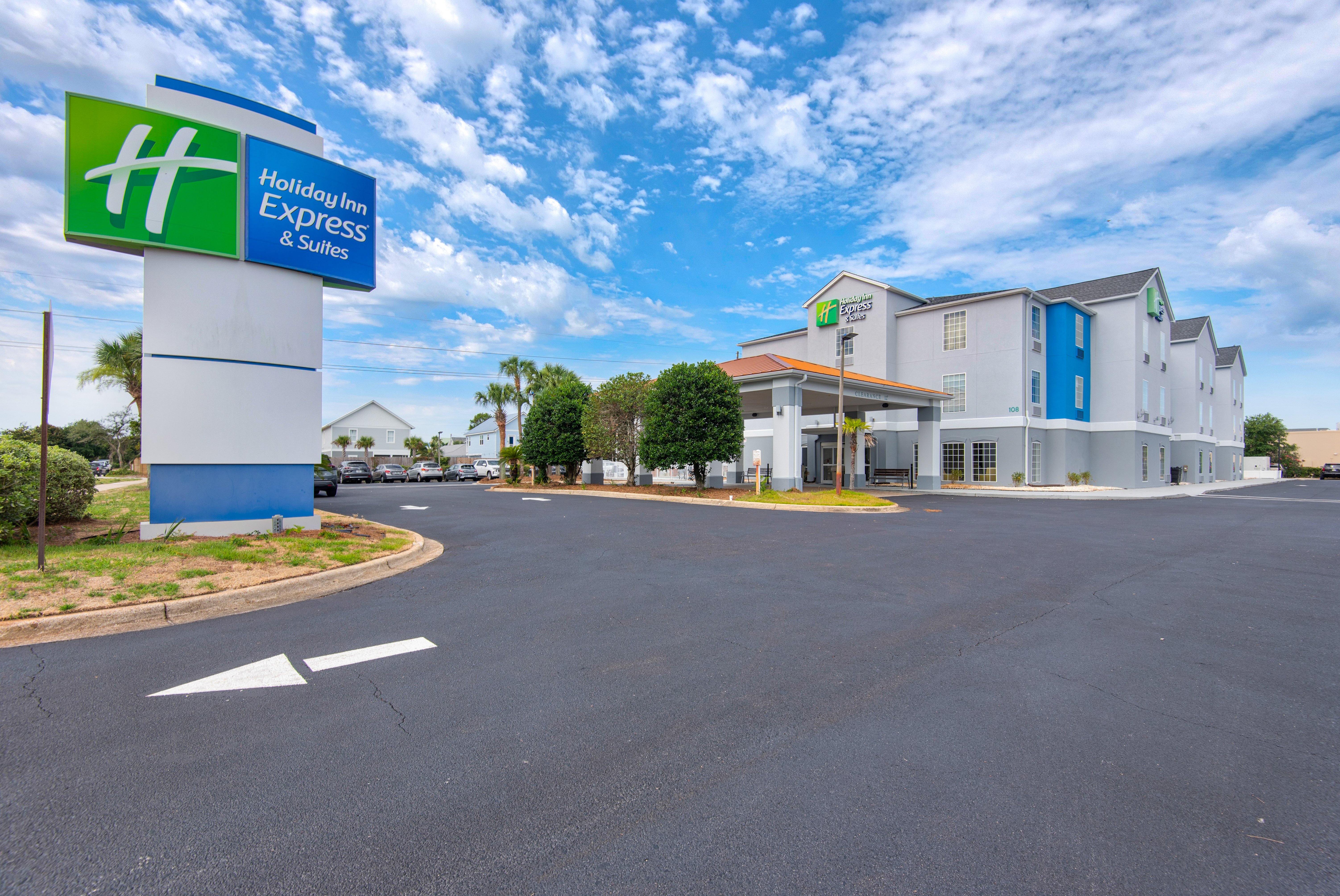 Holiday Inn Express