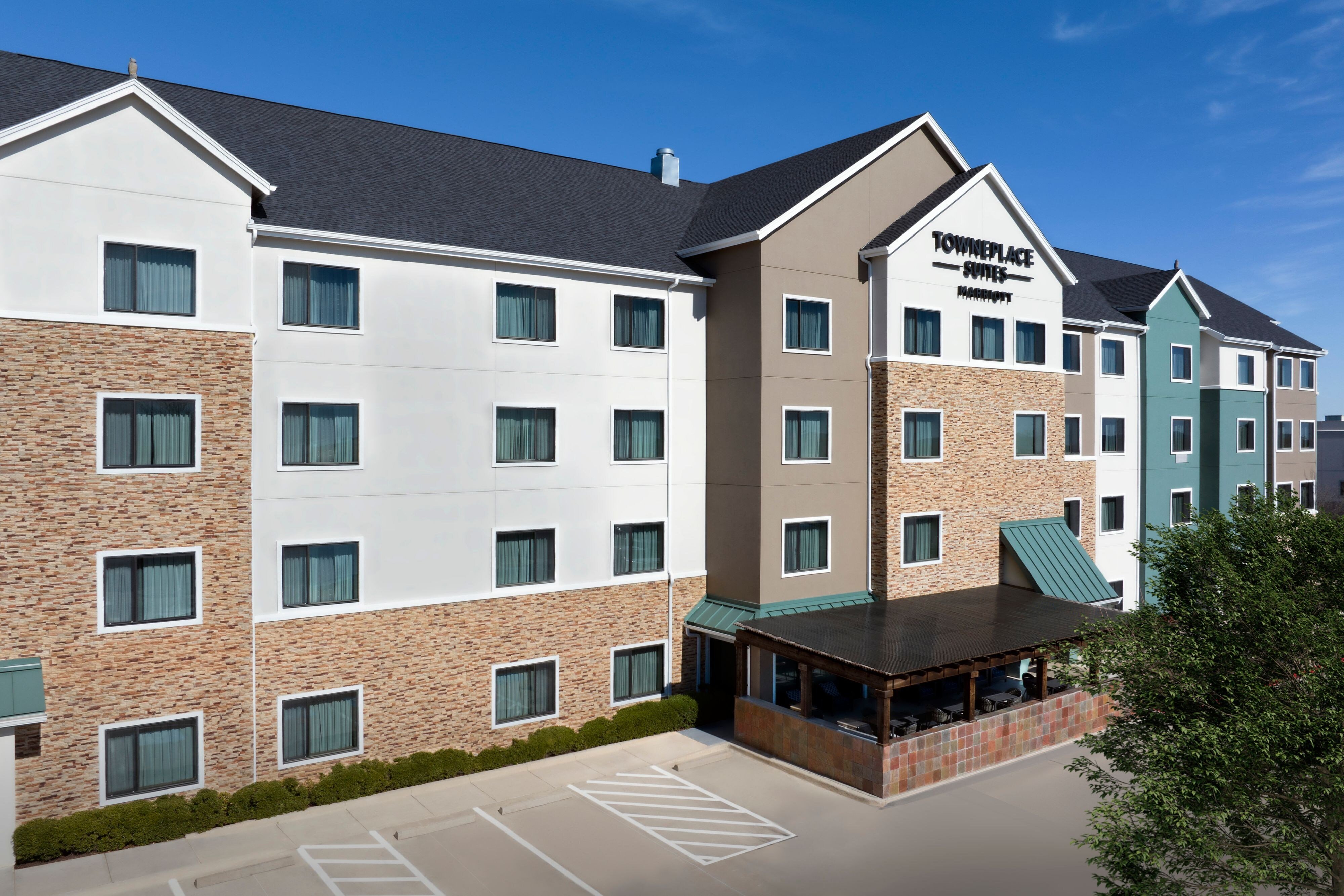 TownePlace Suites by Marriott - De Soto