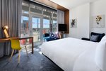 Aloft by Marriott Greenville Downtown