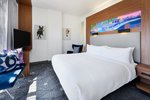 Aloft by Marriott Greenville Downtown