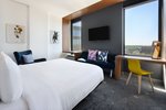 Aloft by Marriott Greenville Downtown