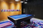 Aloft by Marriott Greenville Downtown