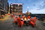 Aloft by Marriott Greenville Downtown