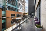 Aloft by Marriott Greenville Downtown