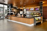 Aloft by Marriott Greenville Downtown