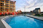 Aloft by Marriott Greenville Downtown
