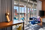 Aloft by Marriott Greenville Downtown