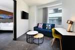 Aloft by Marriott Greenville Downtown