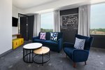 Aloft by Marriott Greenville Downtown