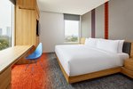 Deluxe, Guest room, 1 King