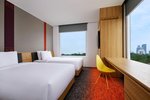 Deluxe, Guest room, 2 Twin