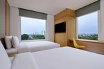 Deluxe, Guest room, 2 Twin