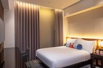 Guest room, 1 Twin, No view, Low floor