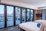 Larger Guest room, 2 Queen, High floor, Balcony