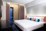 Guest room, 1 King