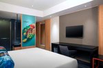 Guest room, 1 King