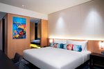 Guest room, 1 King