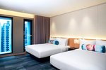 Larger Guest room, 2 Queen