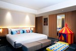 Larger Guest room, 1 King