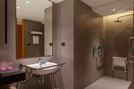 Guest room, 1 Twin, No view, Low floor