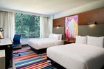 Guest room, 2 Double