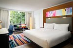 Guest room, 1 King