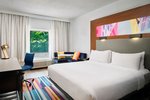 Guest room, 1 King