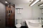 Guest room, 1 King