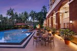 Fairfield by Marriott Goa Calangute x Solis Nature Fairfield by Marriott Goa Calangute x Solis Nature