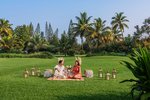 The St. Regis Goa Resort x Solis Nature The St. Regis Goa Resort x Solis Nature