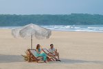 The St. Regis Goa Resort x Solis Nature The St. Regis Goa Resort x Solis Nature