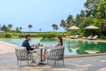 The St. Regis Goa Resort x Solis Nature The St. Regis Goa Resort x Solis Nature