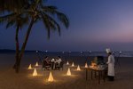 The St. Regis Goa Resort x Solis Nature The St. Regis Goa Resort x Solis Nature