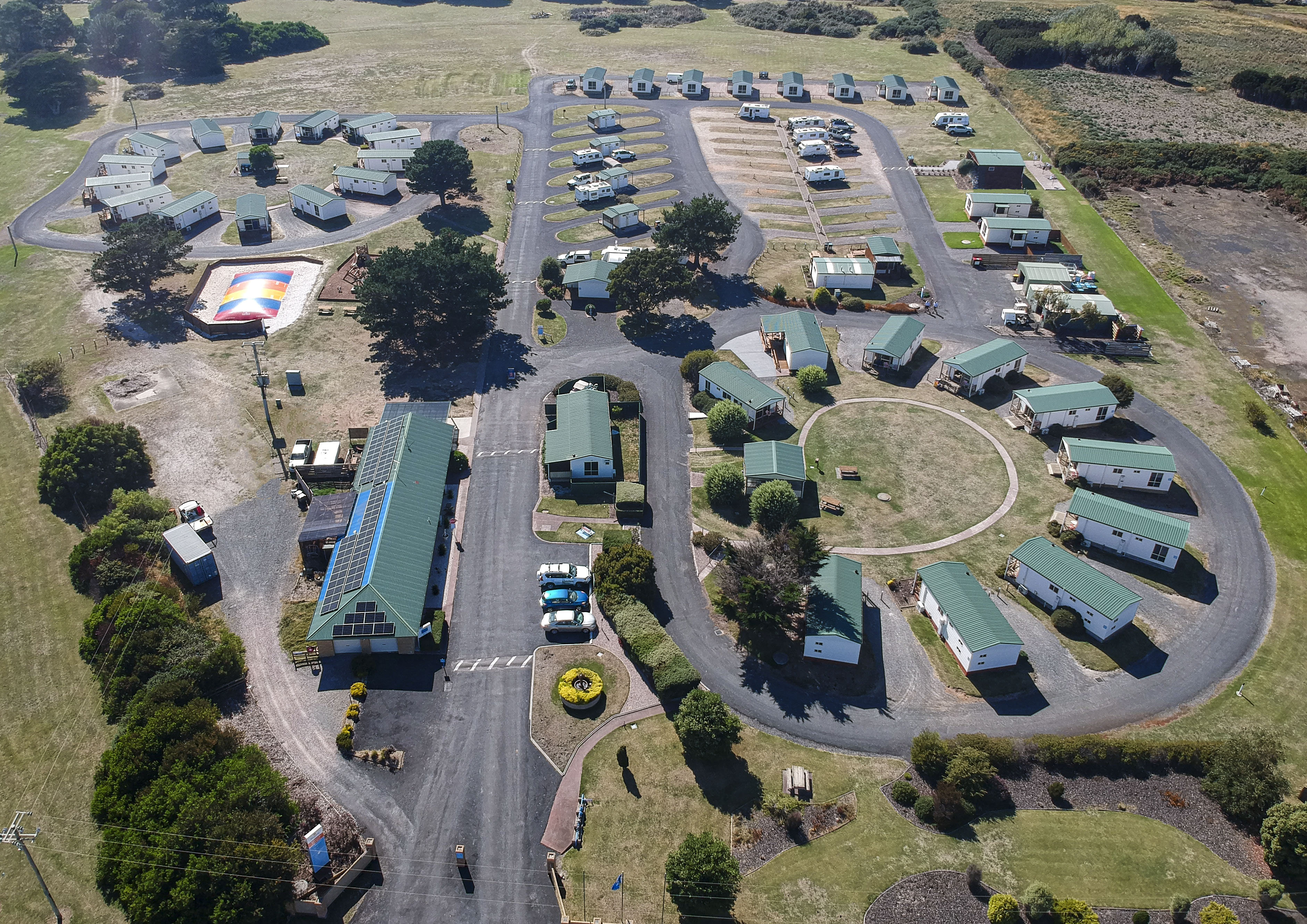 Discovery Parks Devonport