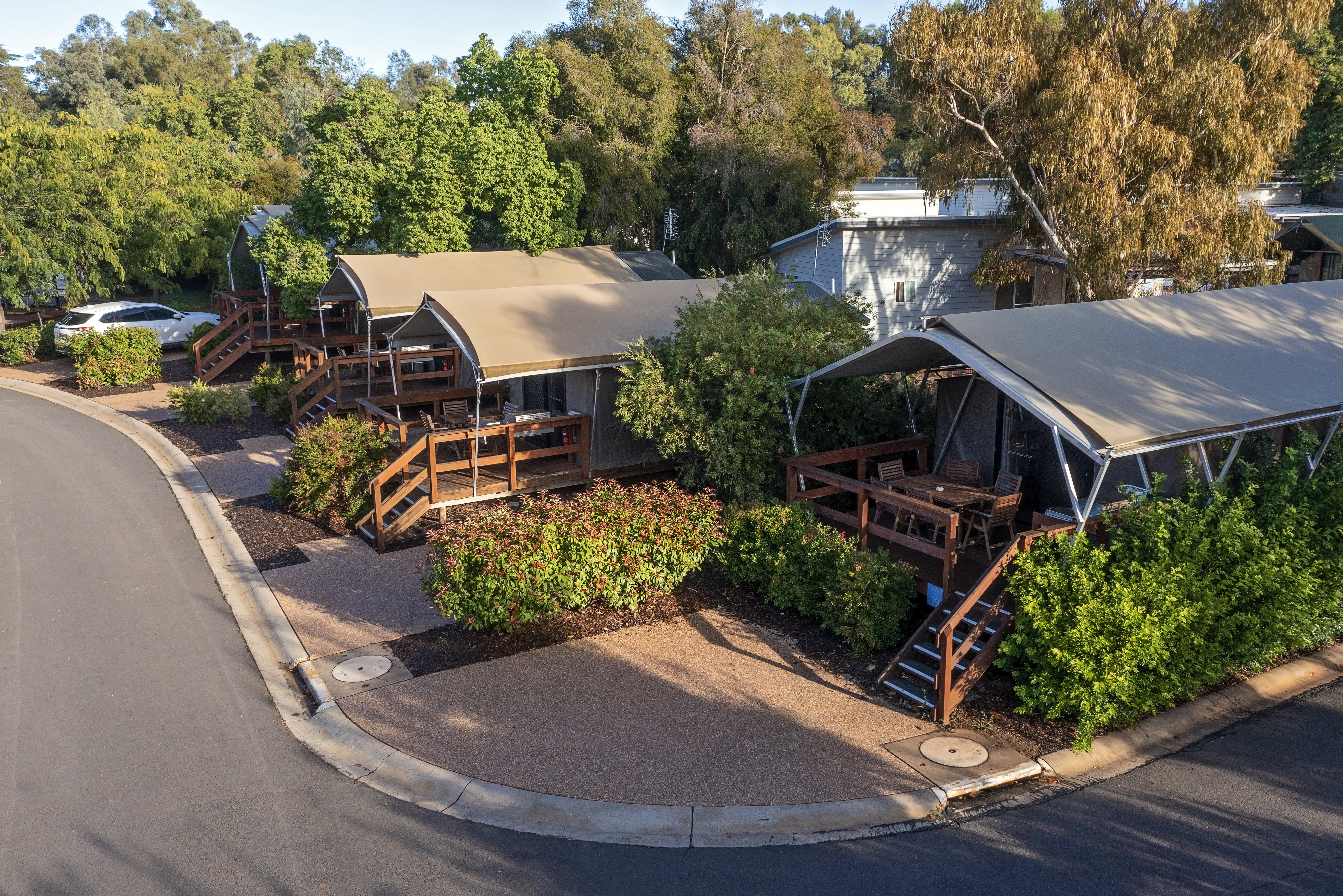 Discovery Parks Dubbo