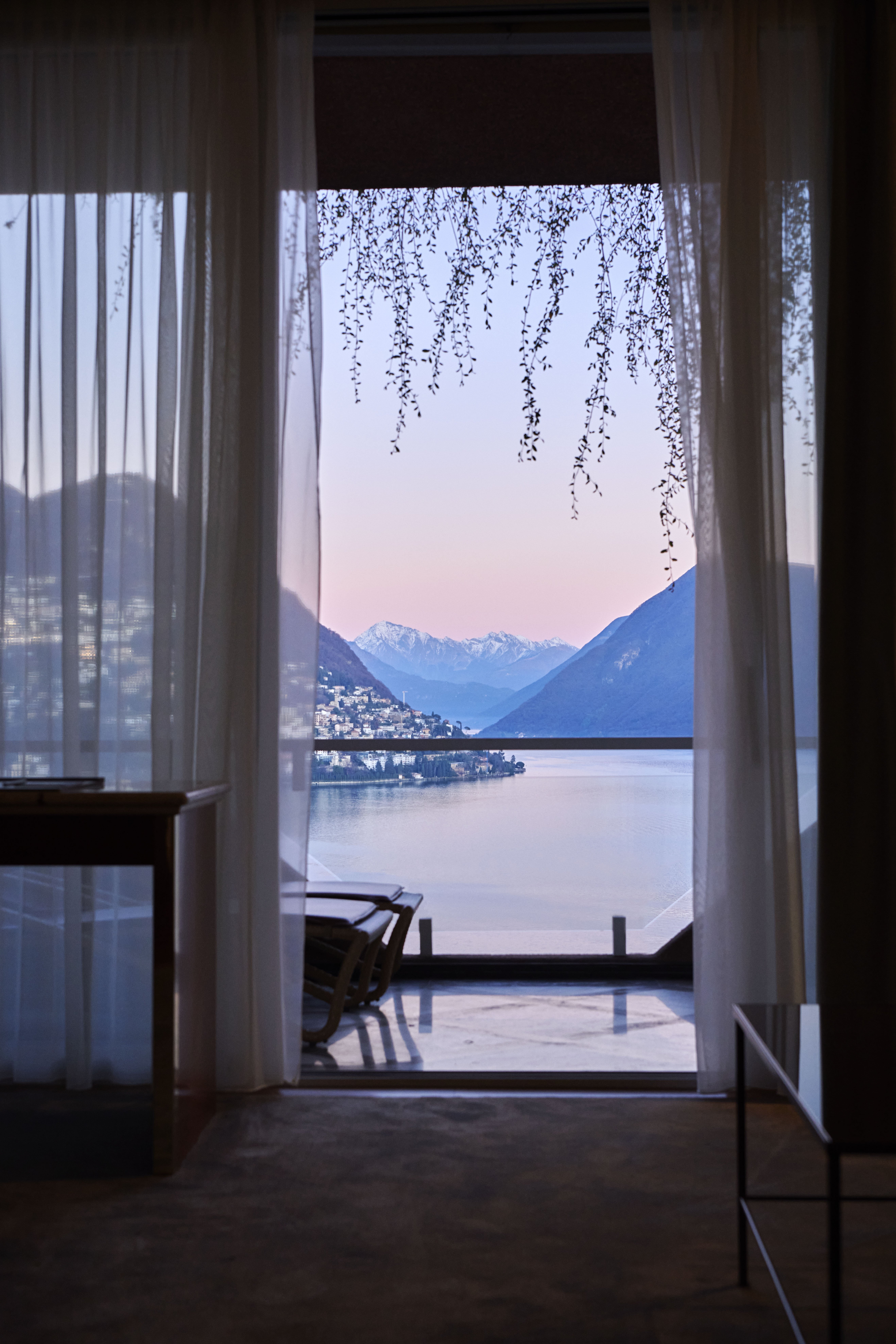 Villa Principe Leopoldo & Residence