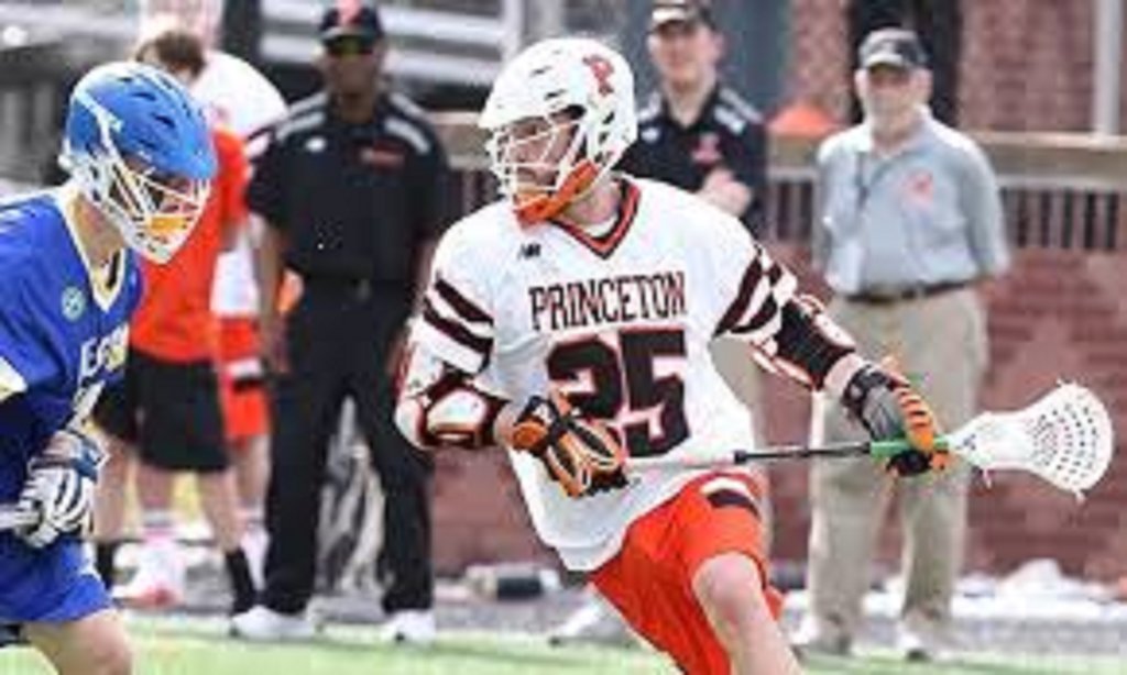 Come enjoy Princeton University sports!