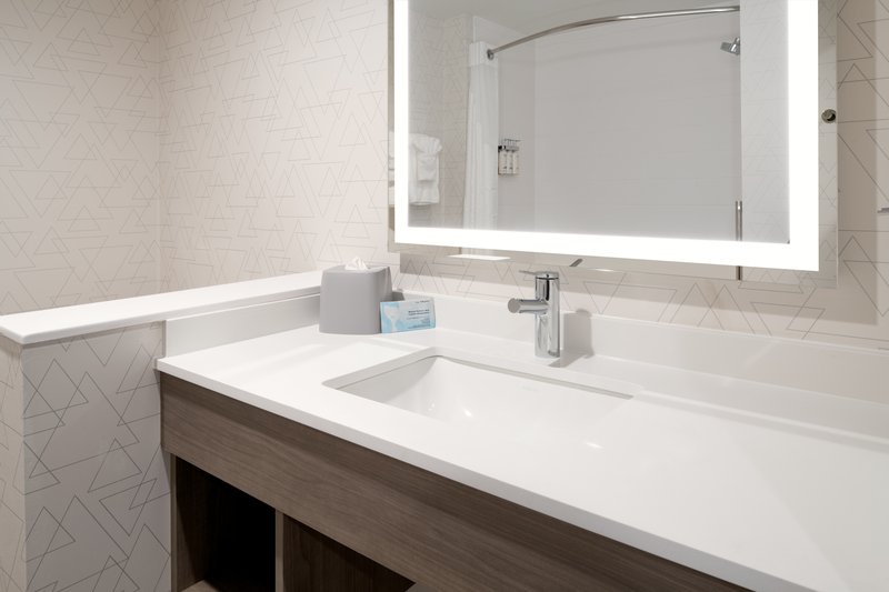 Holiday Inn Express Hotel and Suites-Lathrop/South Stockton